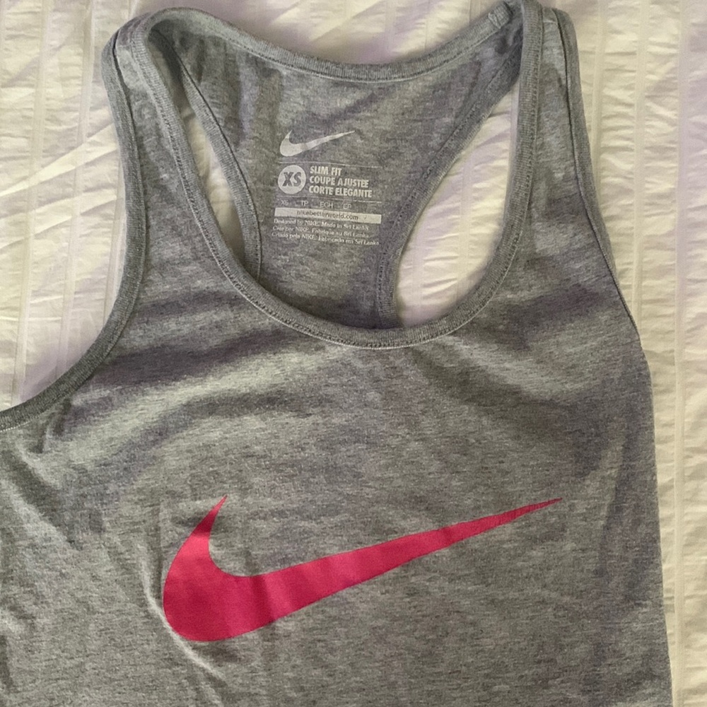 Nike Sport Women’s Tank Top